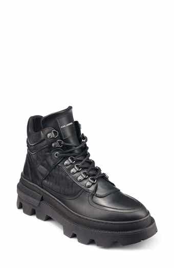 DKNY Lug Sole Boot Men Nordstromrack