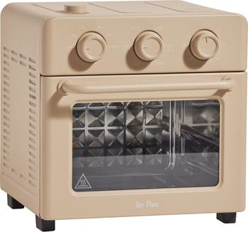 Wonder Oven™ 6-in-1 Air Fryer & Toaster