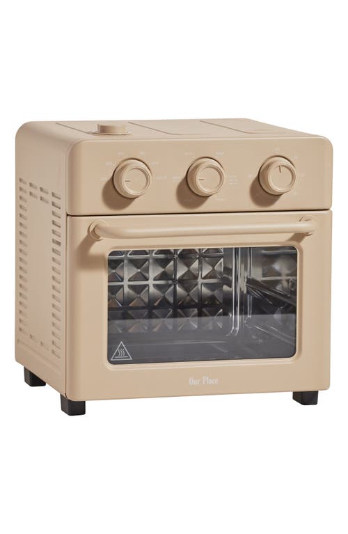 Our Place Wonder Oven 6-in-1 Air Fryer & Toaster in Steam at Nordstrom