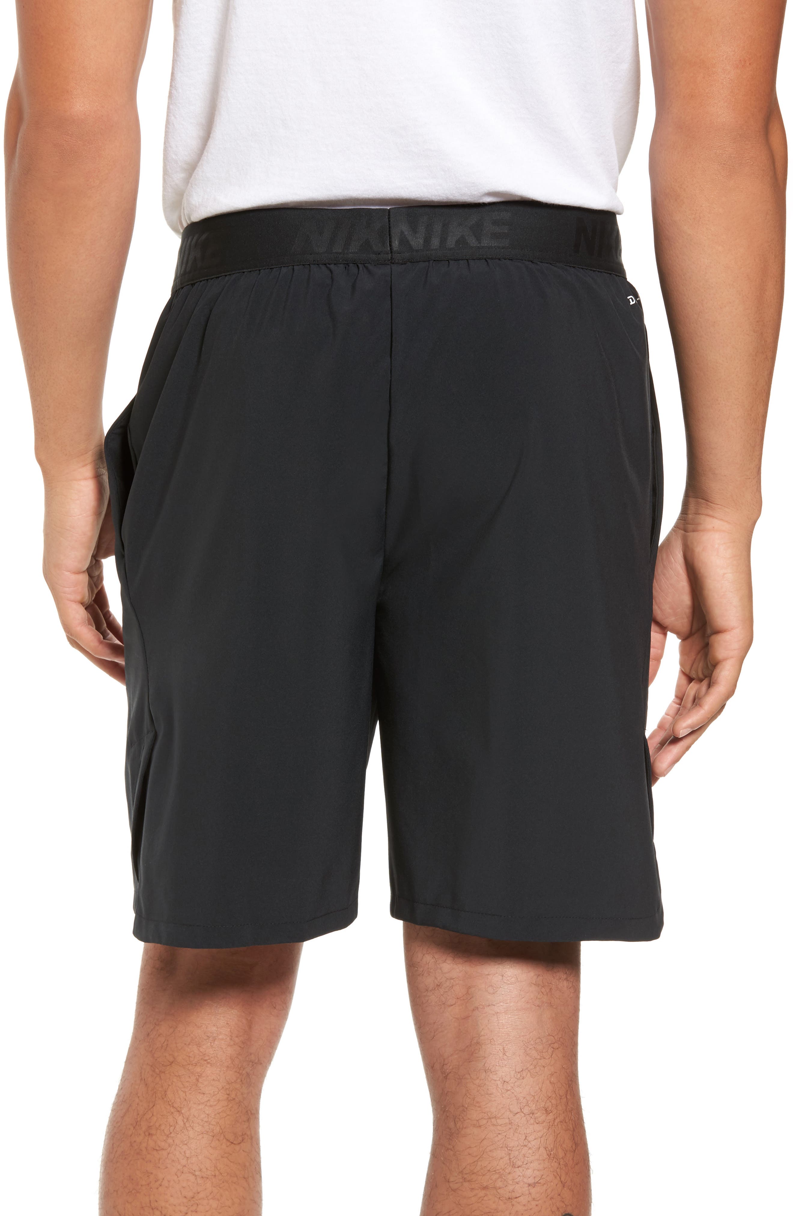 nike vent max shorts