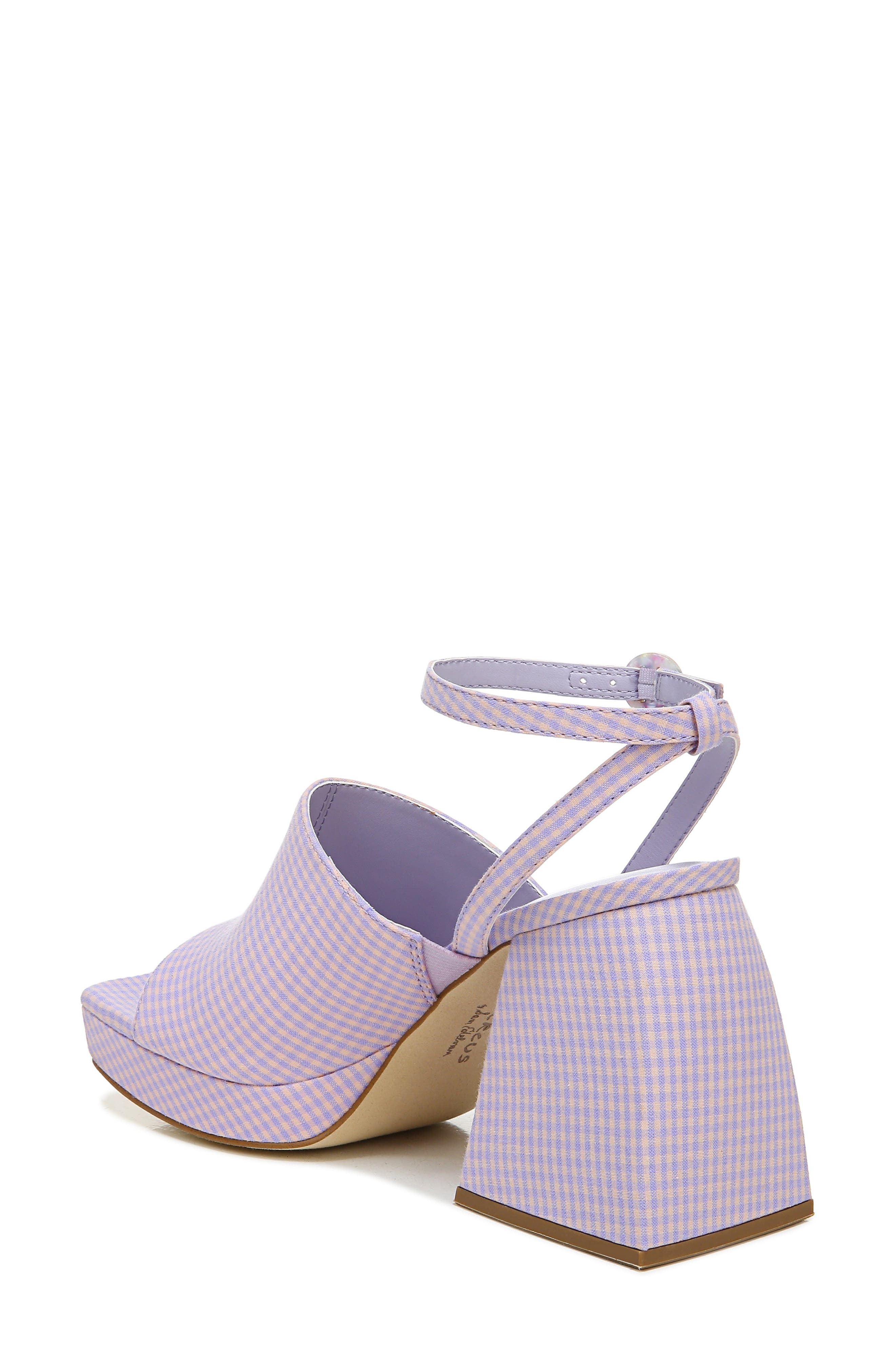 Circus by Sam Edelman Miranda Platform 