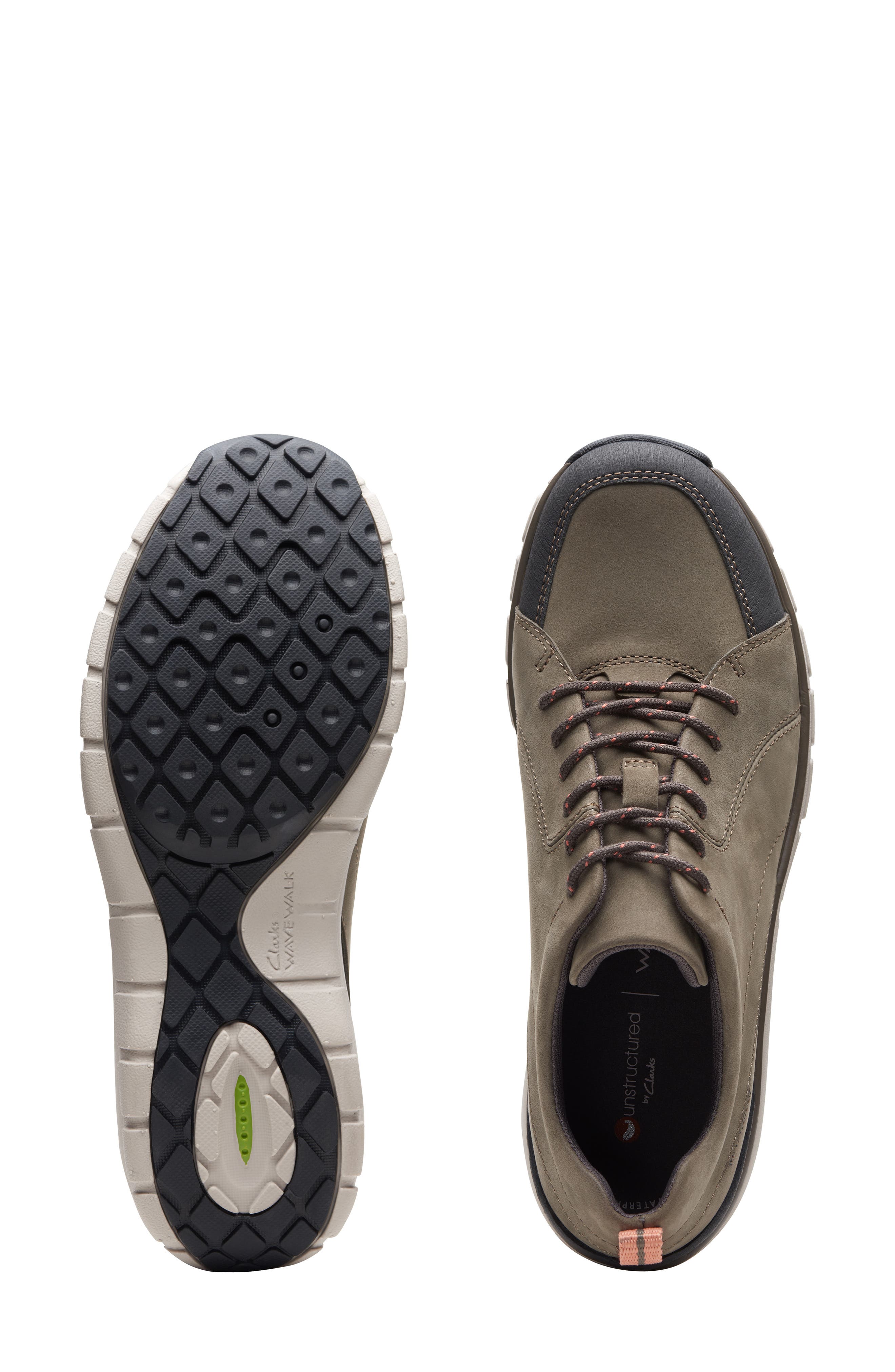 clarks wave walk shoes canada