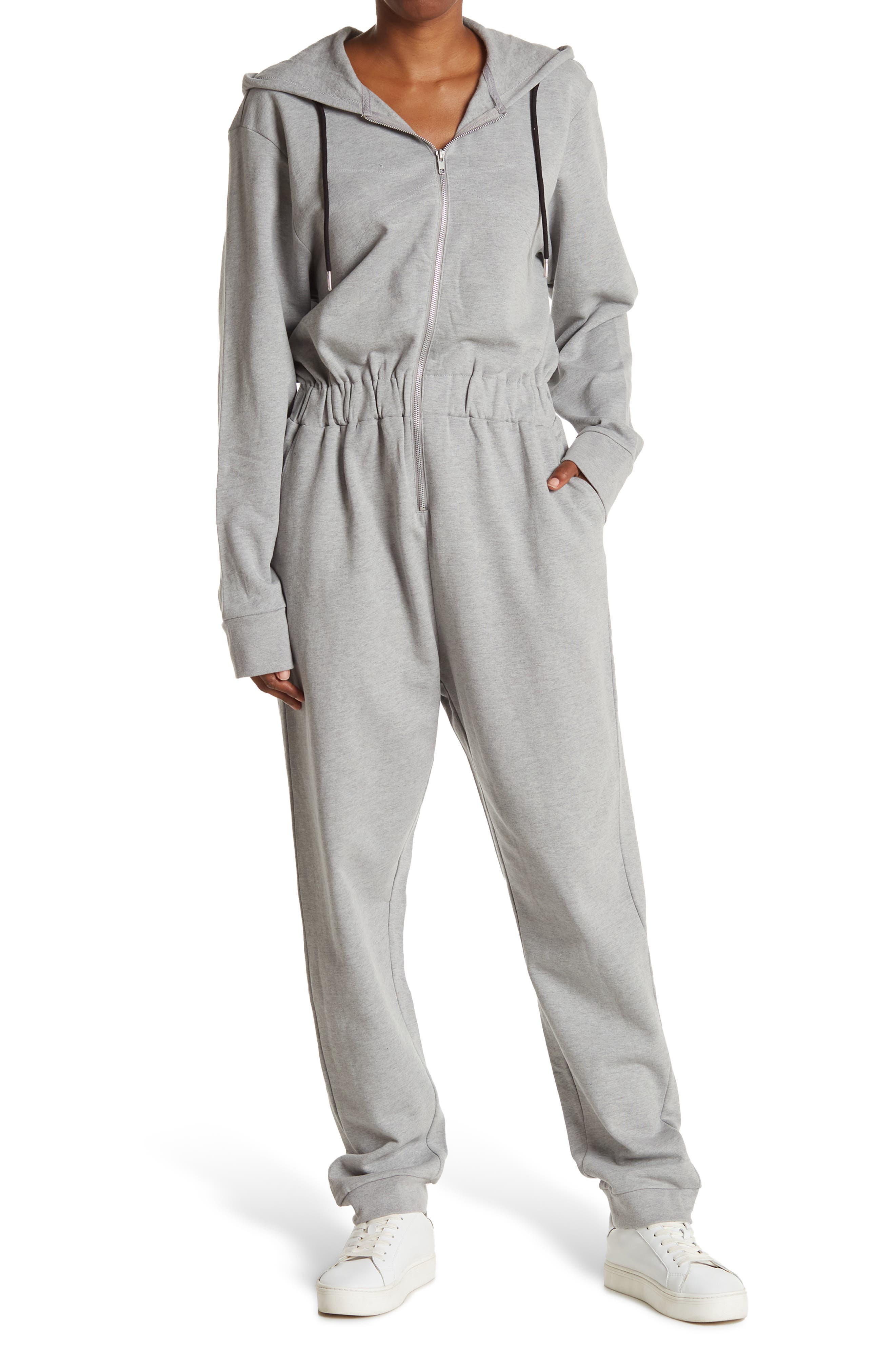 Weworewhat leisure jumpsuit Clearance