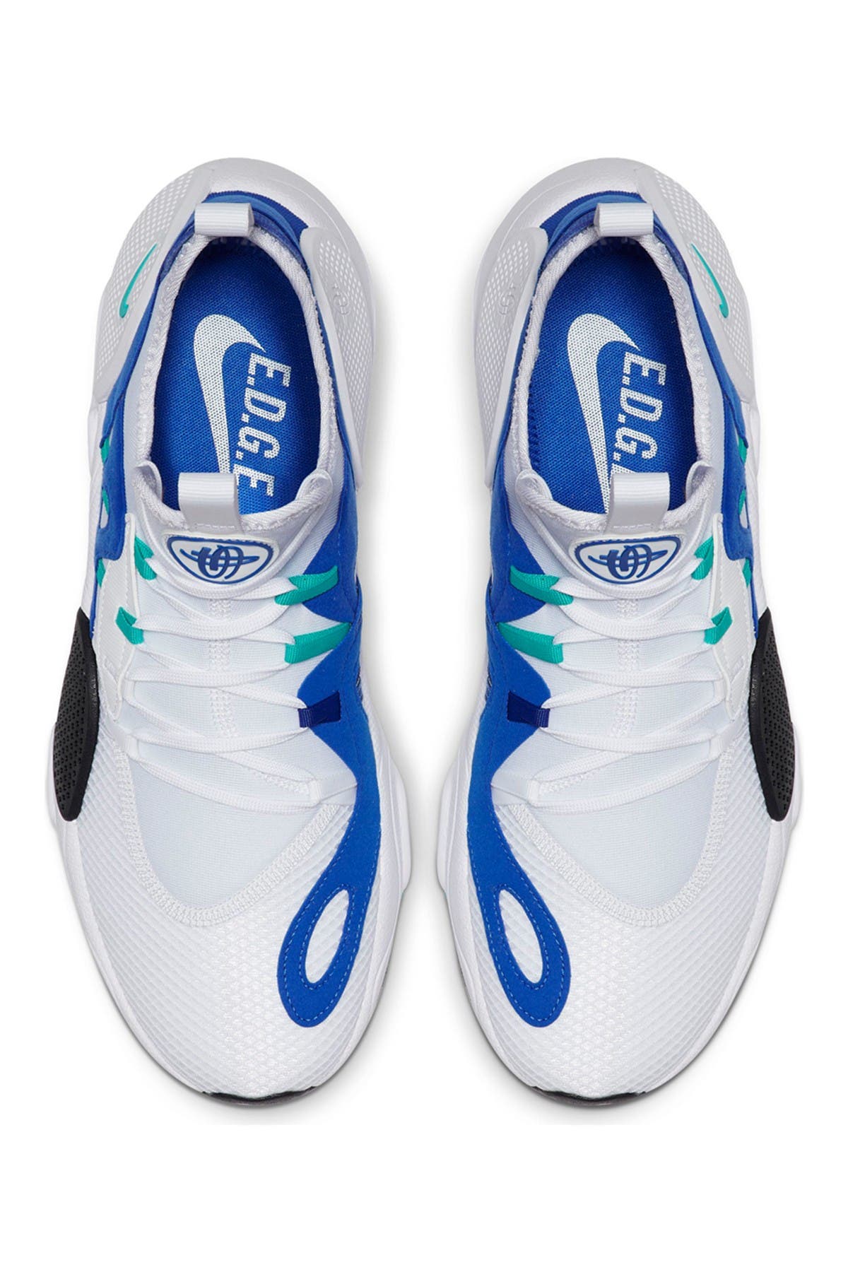 nike huarache edge txt womens