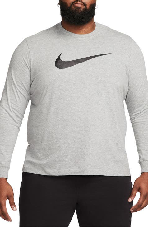 Sportswear Long Sleeve T-Shirt