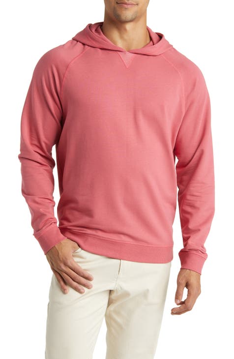 Fashion Clothing Men's Wear Coral Fleece Sweatshirts Hoodie Sports