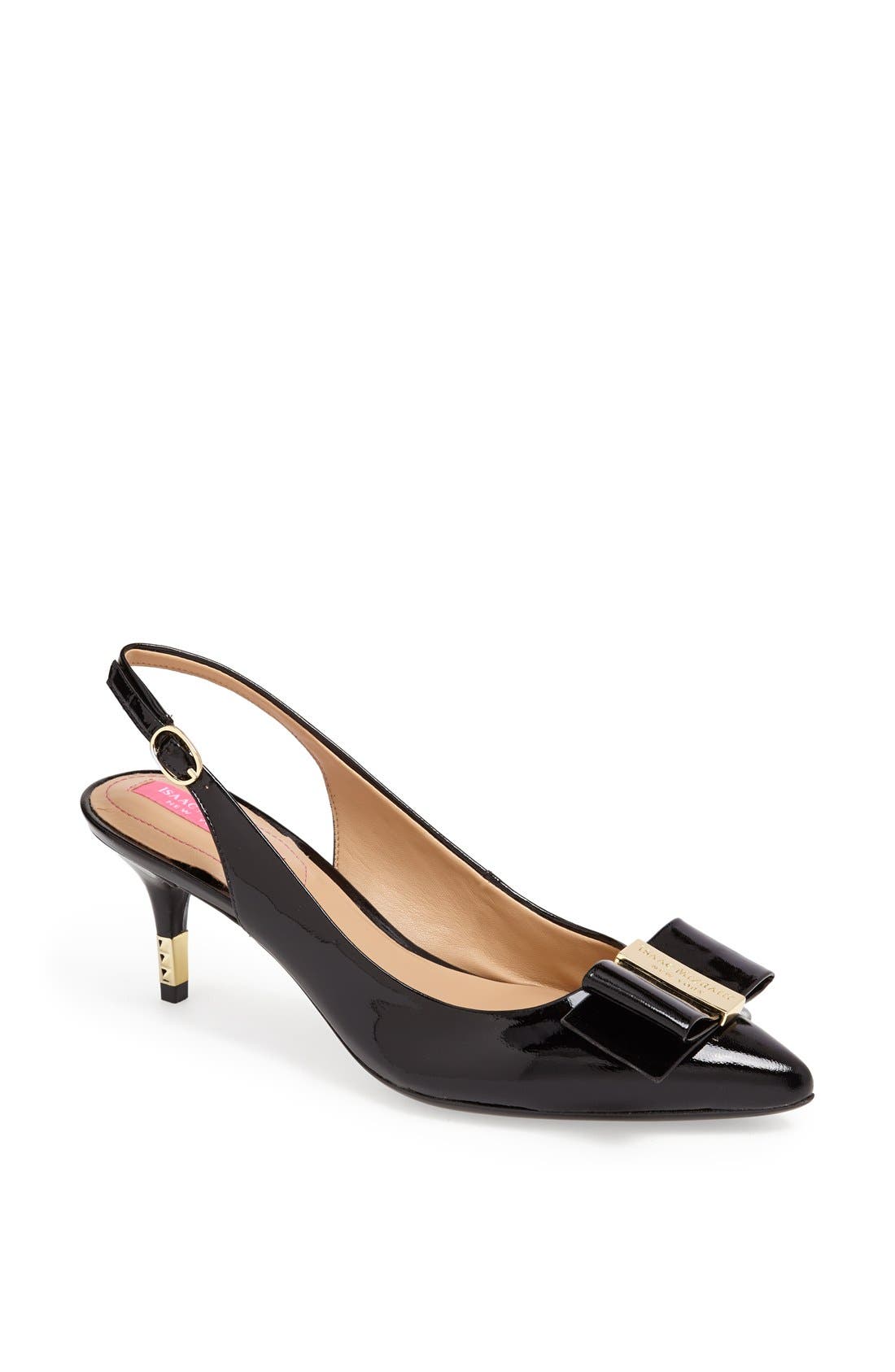 isaac mizrahi shoes nordstrom
