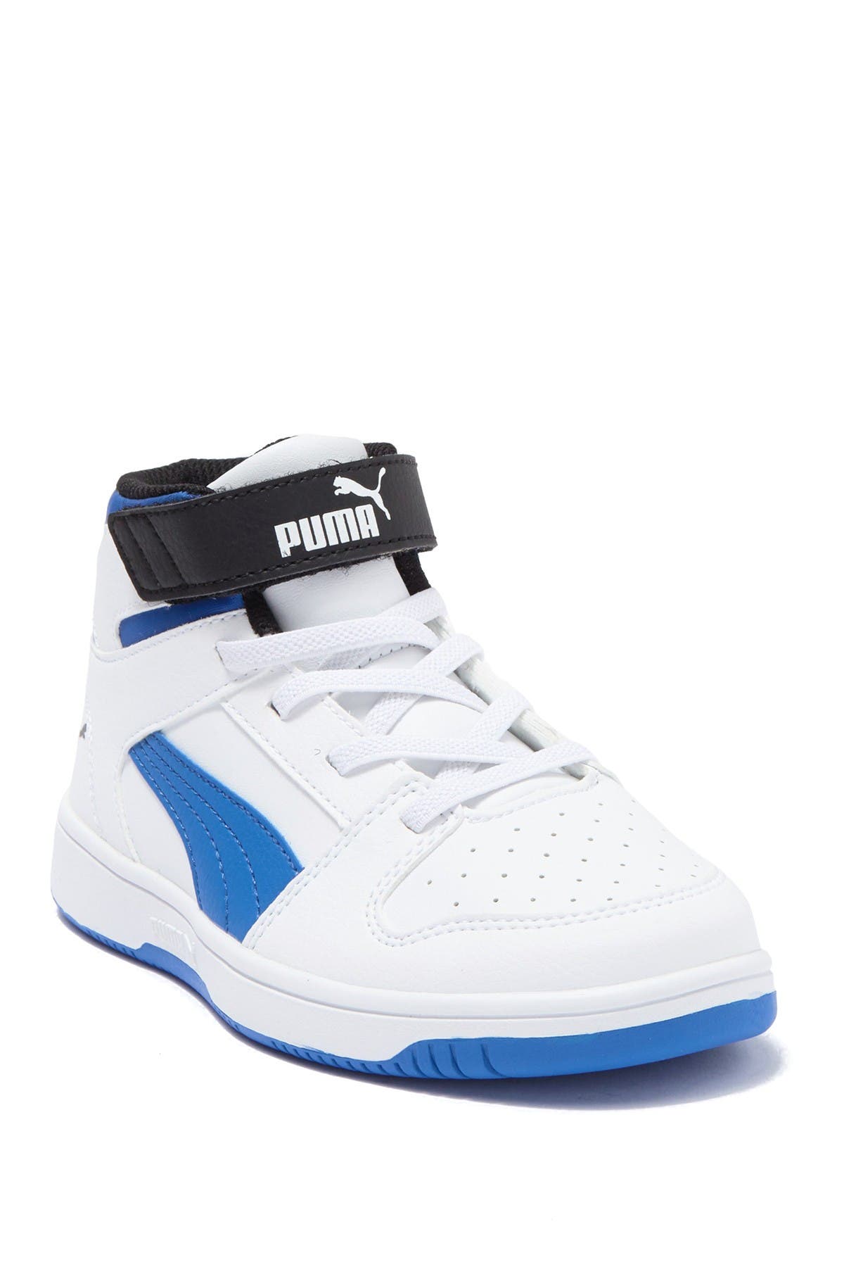 puma rebound layup sneakers