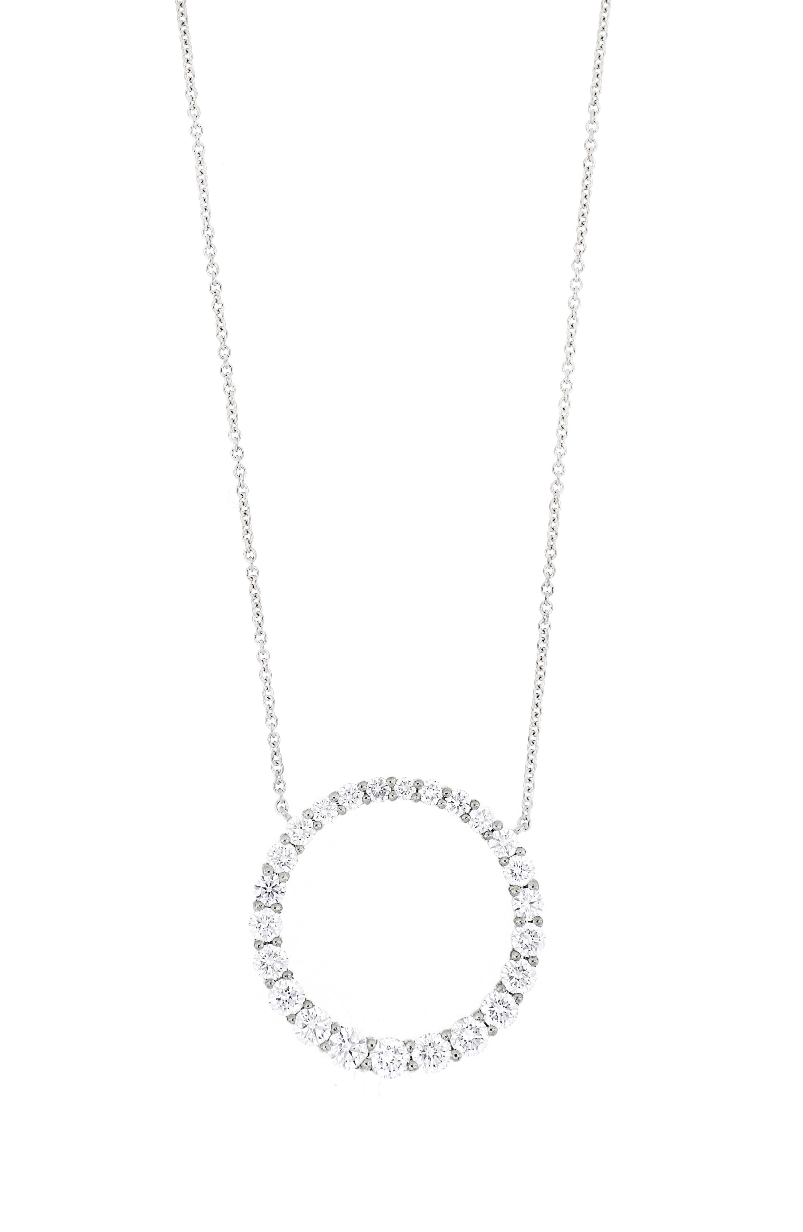 bony levy circle of life necklace