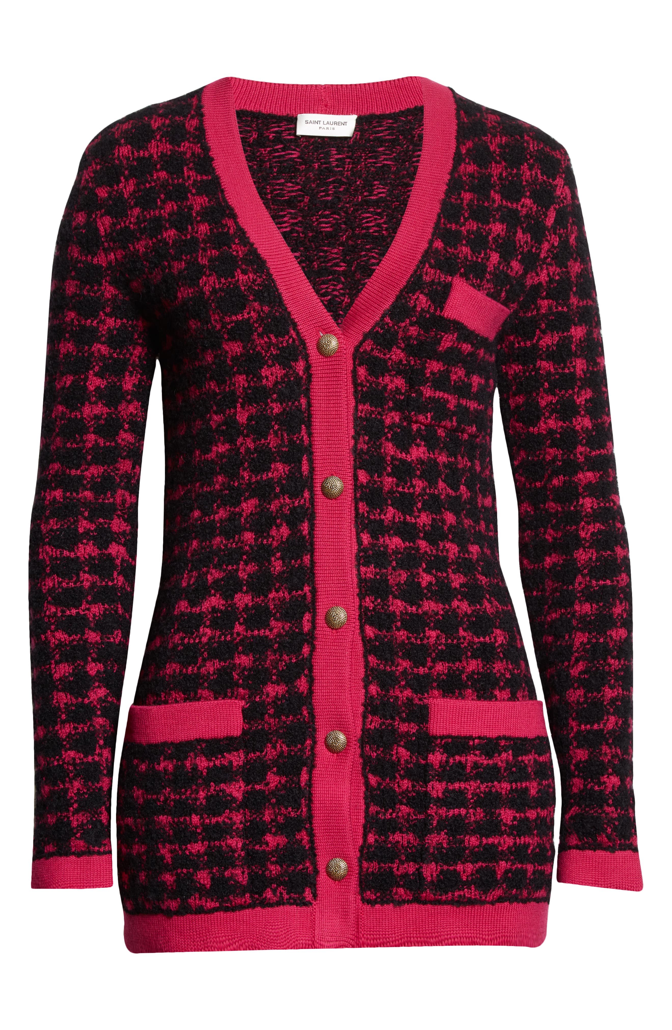 Women's Saint Laurent Sweaters | Nordstrom