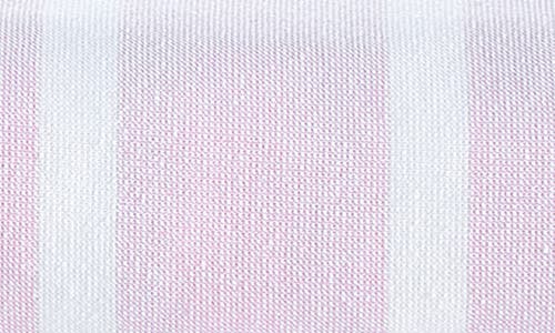 Brooks Brothers Pesthemal Turkish Cotton Bath Sheet In Pink