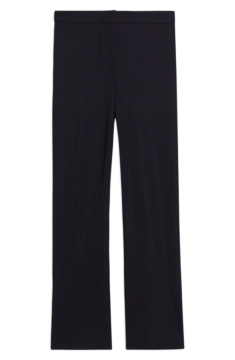 Theory Slim Kick Crop Pants, Alternate, color, 