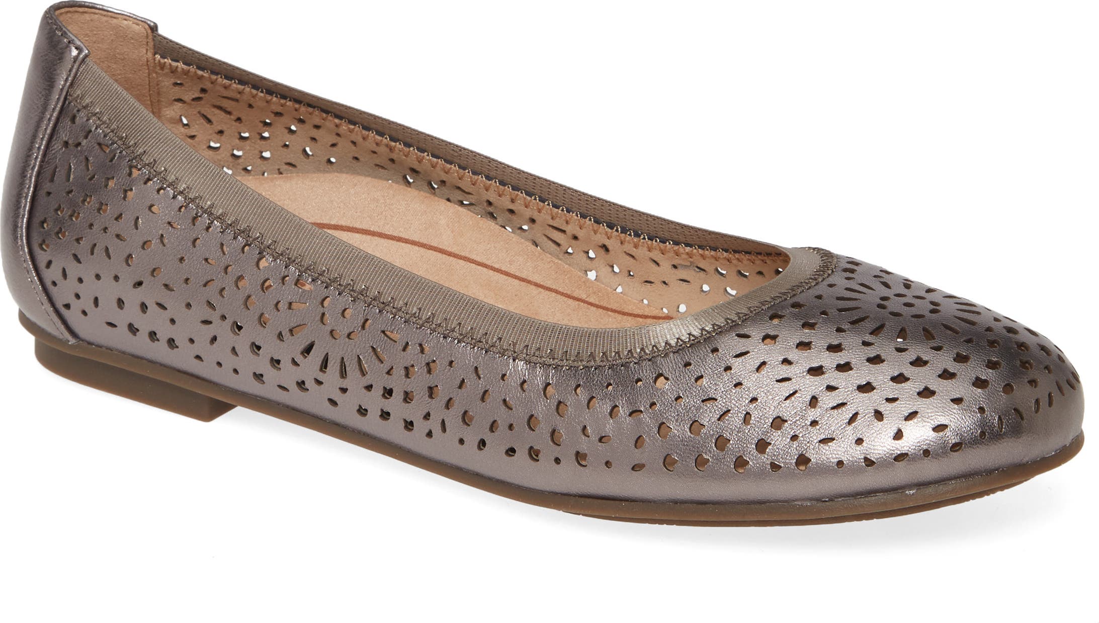 Robyn Flat Vionic Womens Robyn Flat Vionic Womens