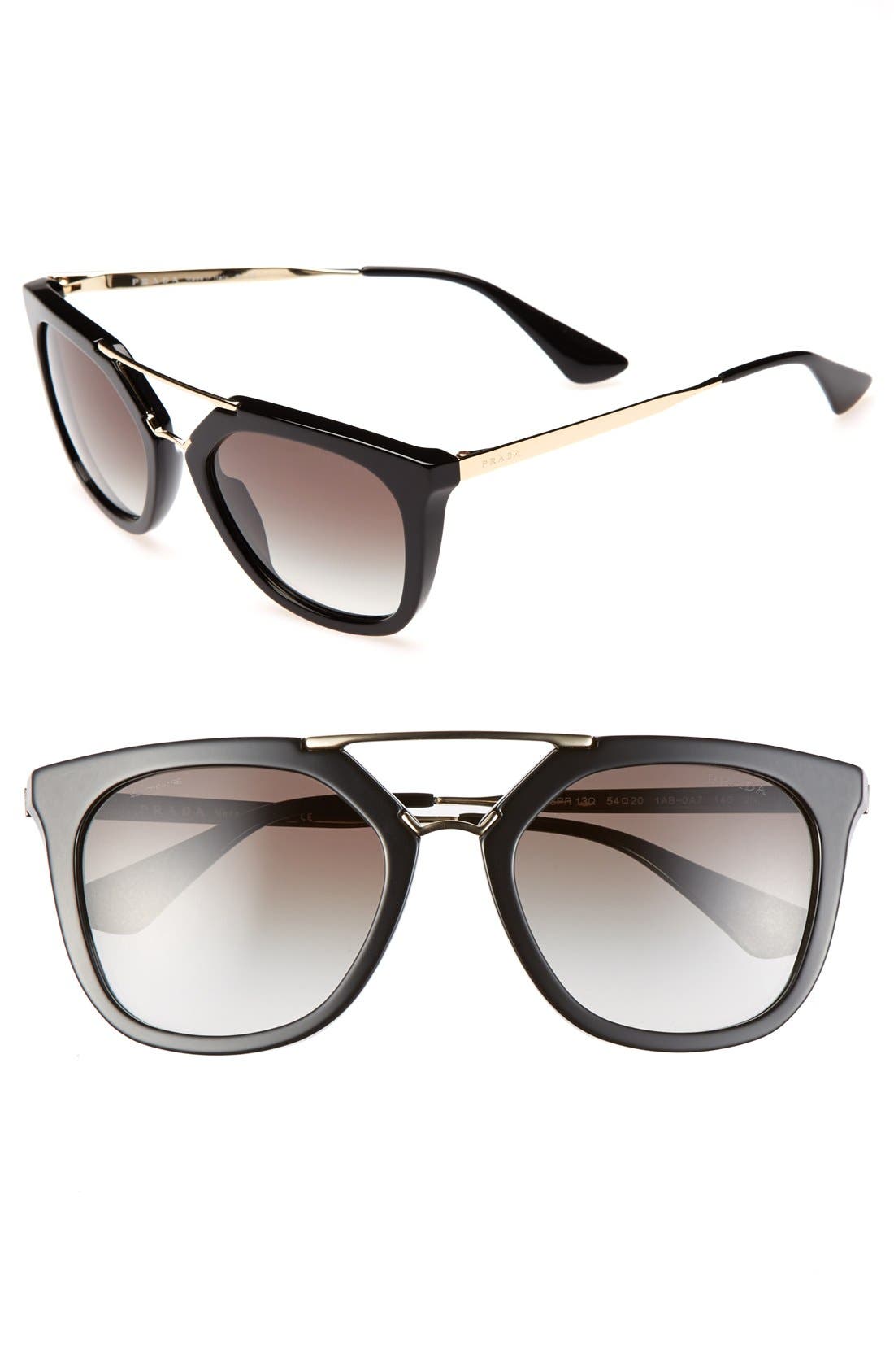 burberry aviator sunglasses