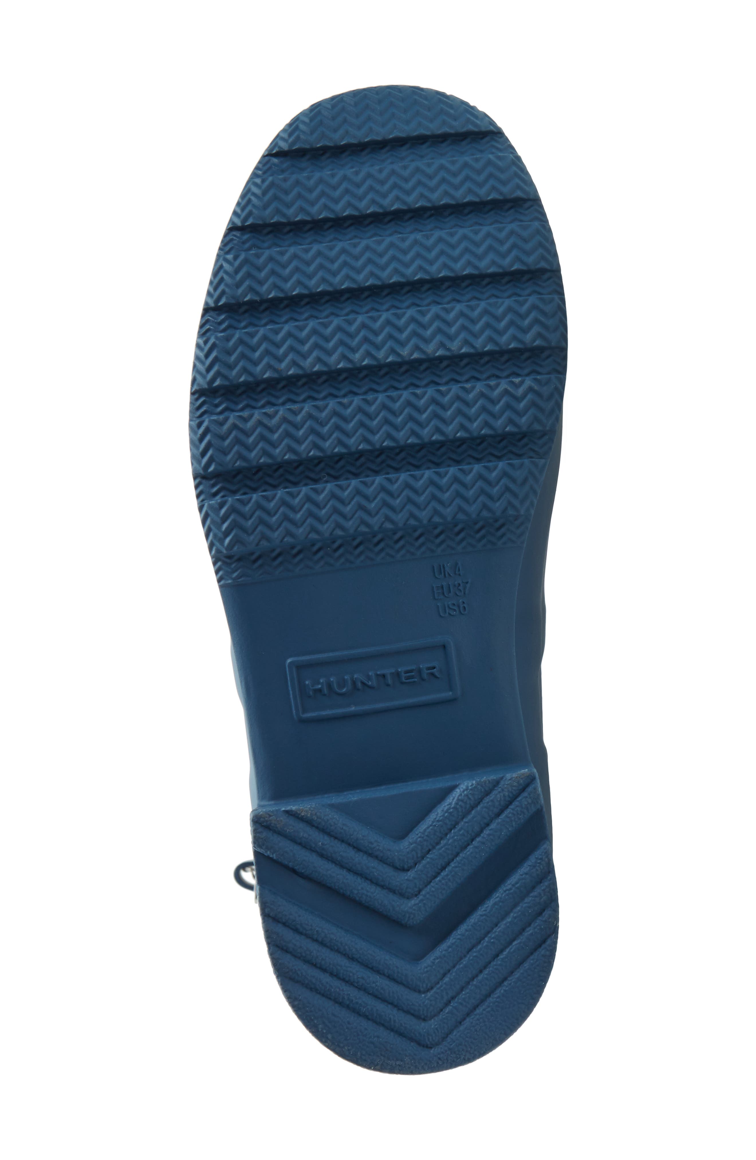 HUNTER,
                            Tour Packable Waterproof Rain Boot,
                            Alternate thumbnail 56, color,
                            435