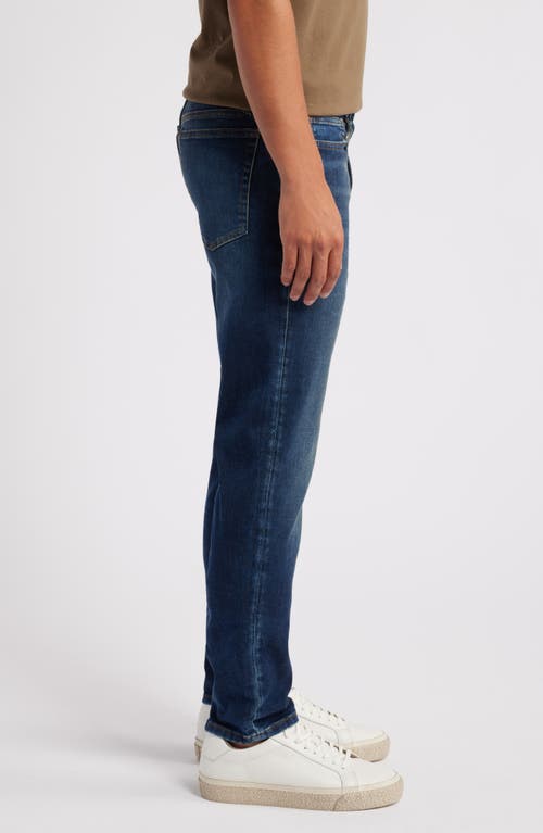 Frame Men's L'homme Athletic Jeans In Harcourt