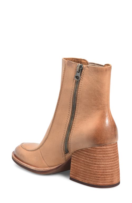 KORK-EASE KORK-EASE® CANTLEY BOOTIE