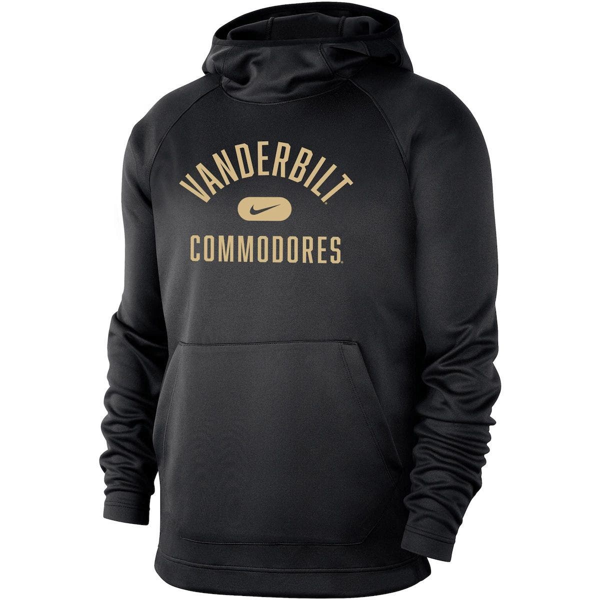 nike vanderbilt hoodie