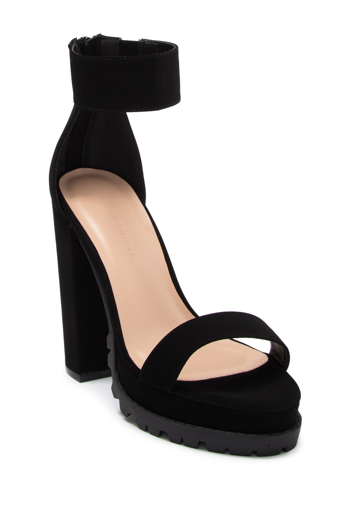 wild diva platform shoes