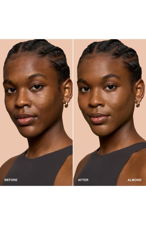 Shop Bobbi Brown Weightless Skin Foundation Spf 15 In Almond