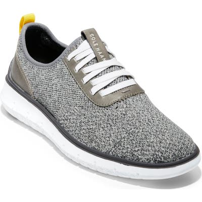 Cole Haan Generation Zerogrand Stitchlite Sneaker, Grey