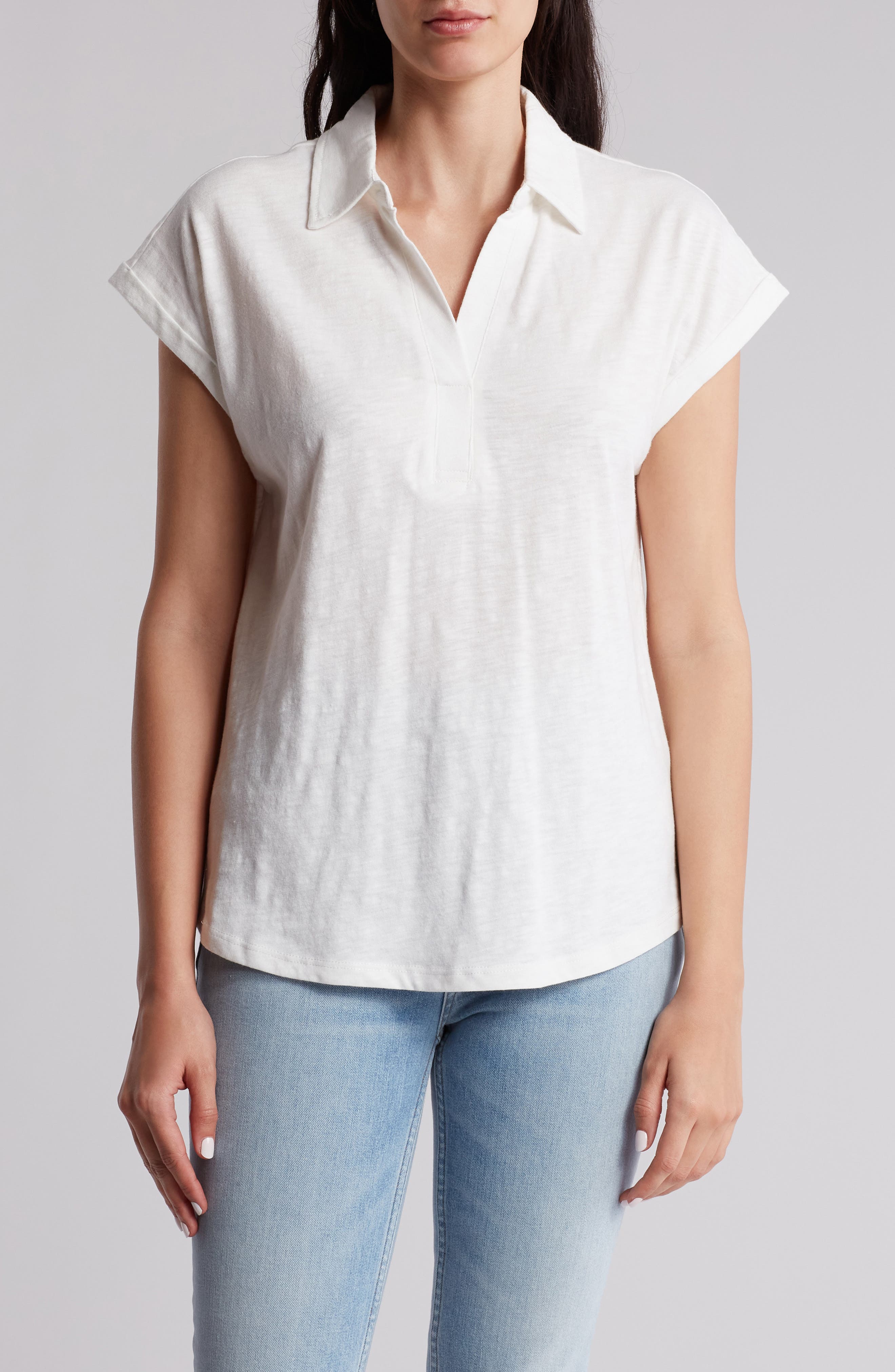 Women's Thread & Supply Button-Up Shirts Rack | Nordstrom Rack