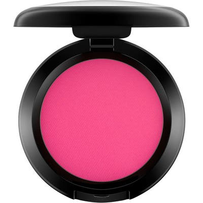 MAC Powder Blush - Full Fuchsia