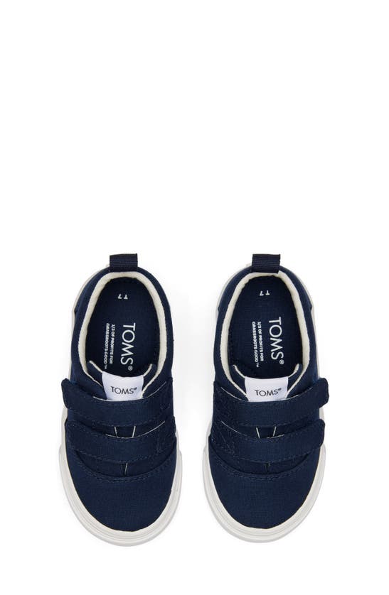 TOMS TOMS KIDS' FENIX DOUBLE STRAP SNEAKER