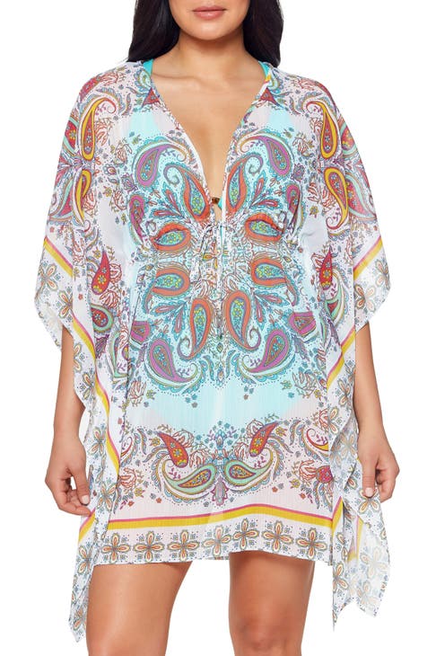 Women's Swimsuit Cover-Ups, Beachwear & Wraps | Nordstrom