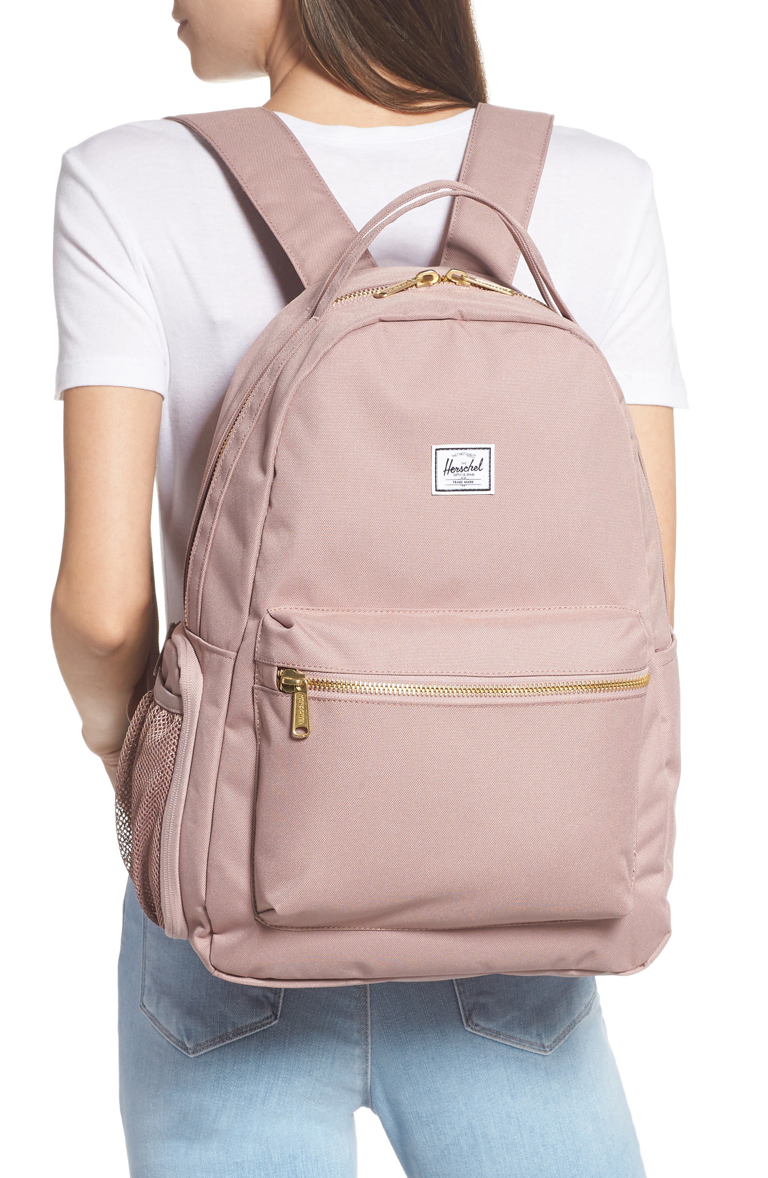 nova backpack sprout