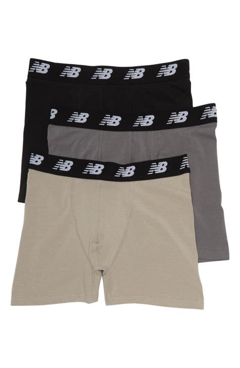 Men's Boxer Briefs & Trunks | Nordstrom Rack