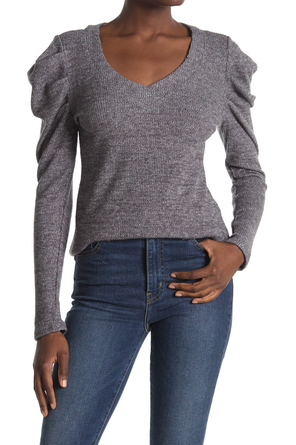 for the republic denim brand