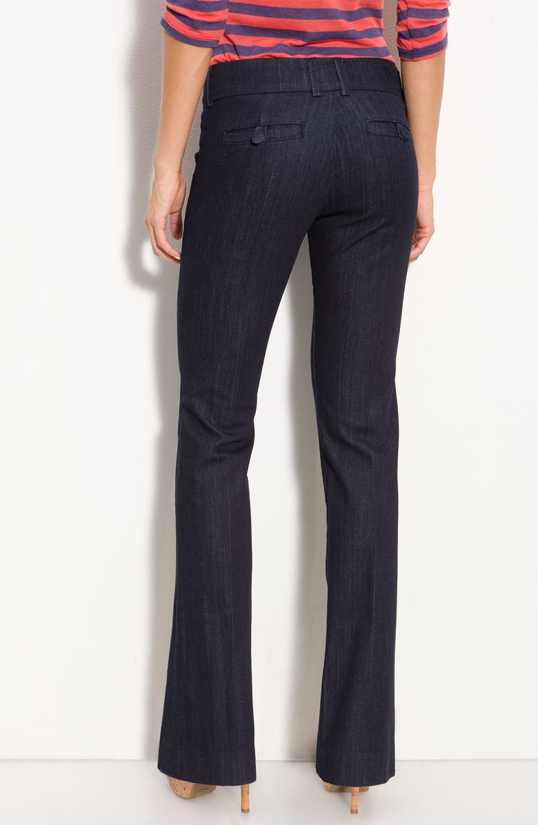KUT from the Kloth 'Victoria' Trouser Jeans | Nordstrom