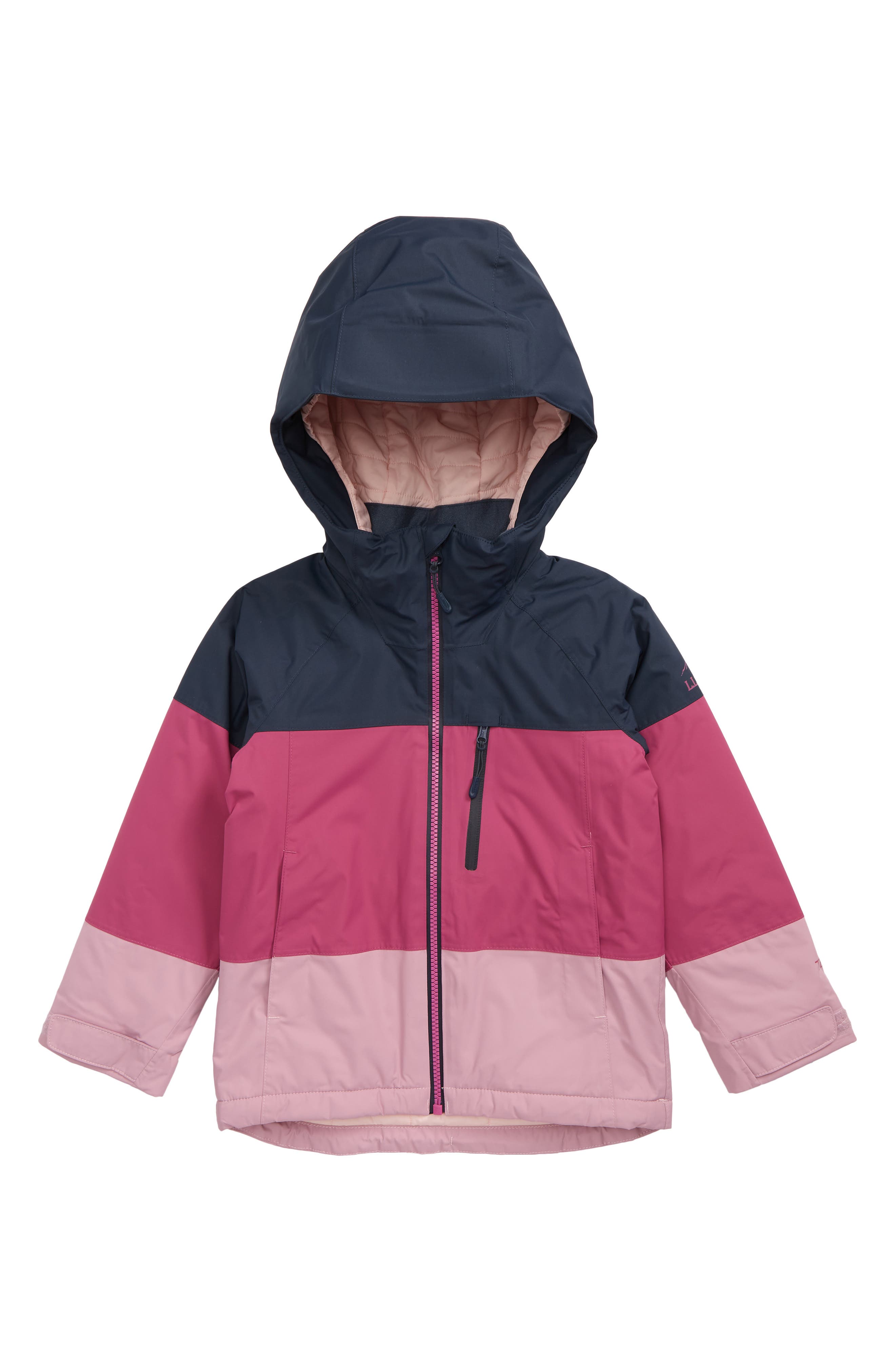 nordstrom ski jacket