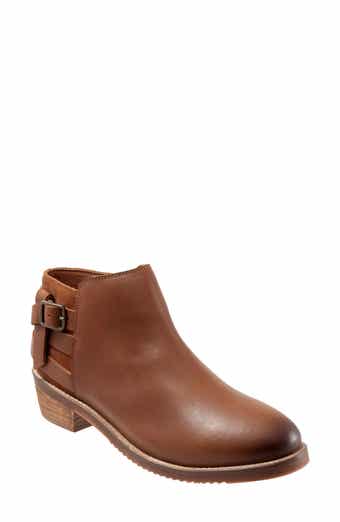 Softwalk ankle deals boots