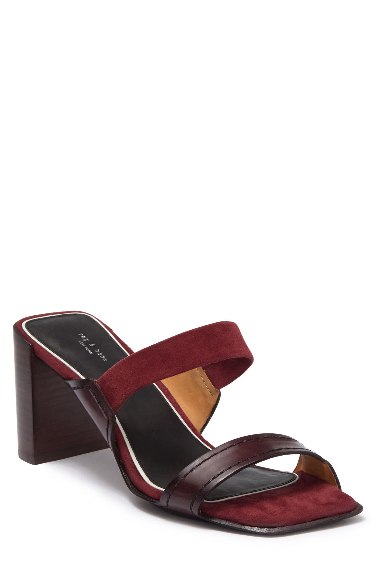 rag and bone colt sandal