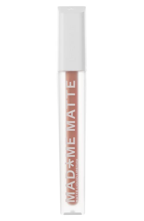 Shop Labomme Madamme Matte Lipstick In She Cute