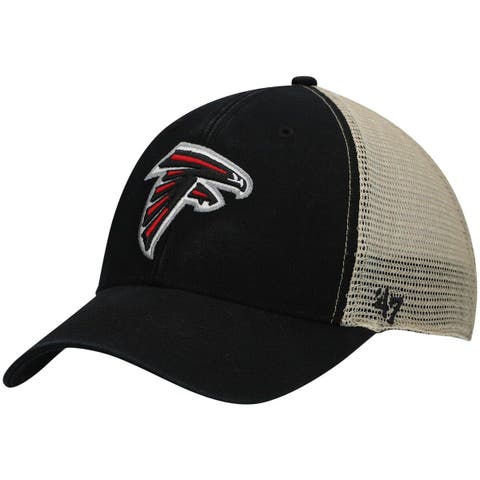 Atlanta Falcons Pro Standard Stars Snapback Hat - Black