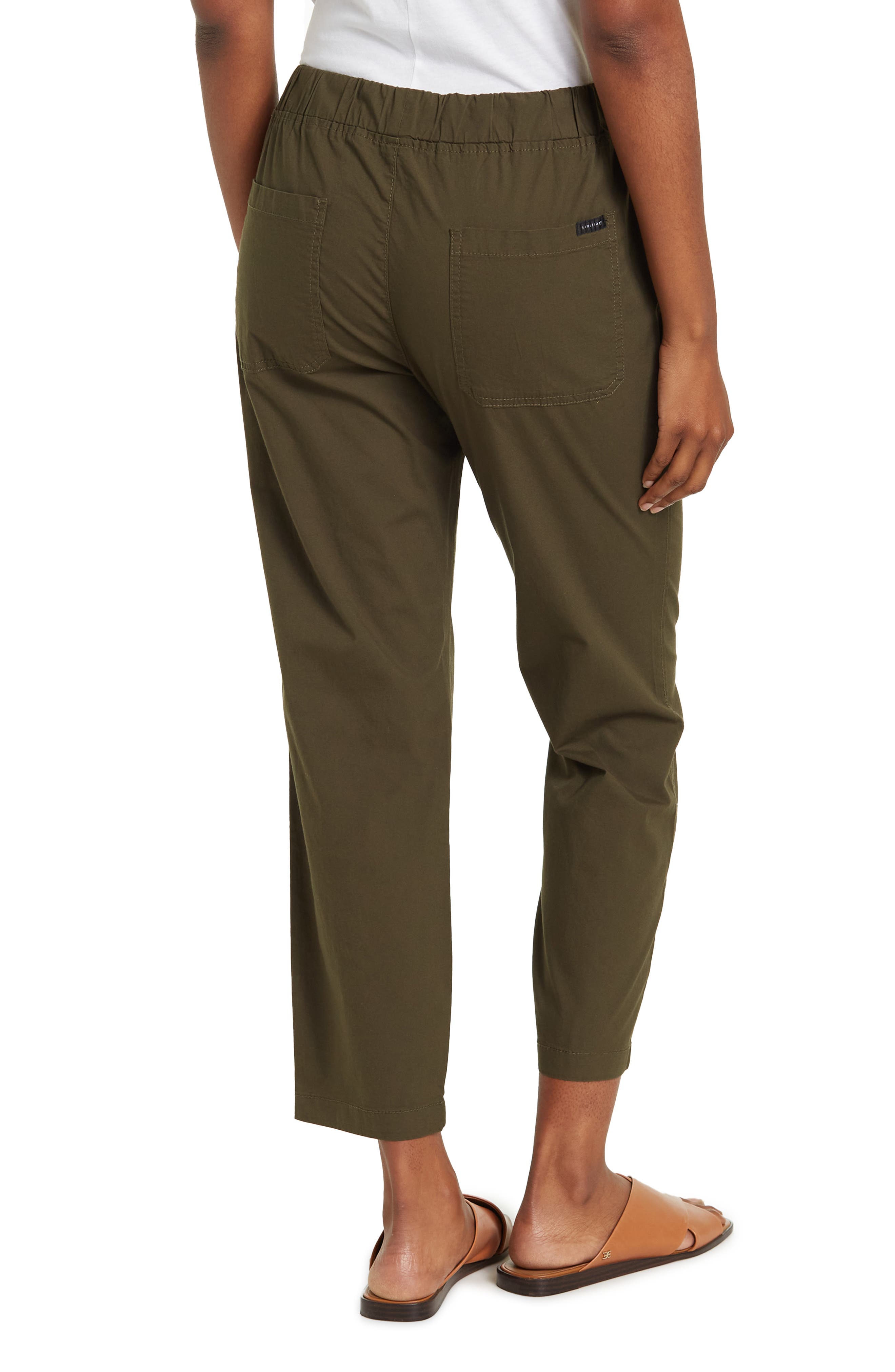 Sanctuary Montana Pull-On Drawstring 