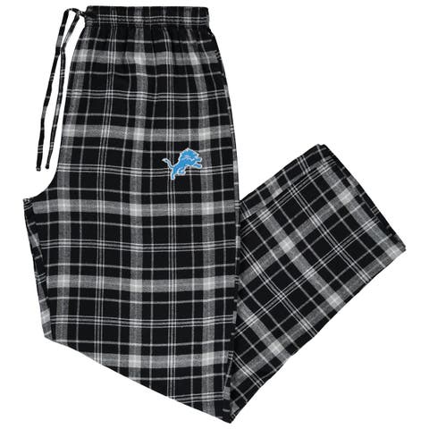 Concepts Sport Kansas City Royals Flannel Pants