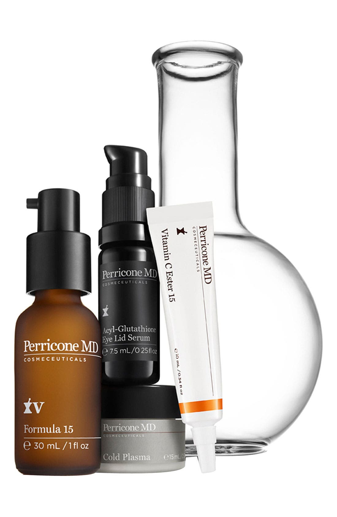 Perricone MD 'The Power Treatments' Kit (227.50 Value) Nordstrom