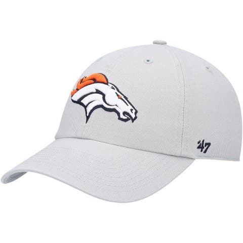 Lids Denver Broncos Fanatics Branded Dark Shadow Cuffed Knit Hat - Charcoal