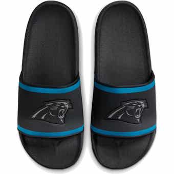 Nike Toronto Blue Jays Off Court Wordmark Slide Sandals Nordstrom