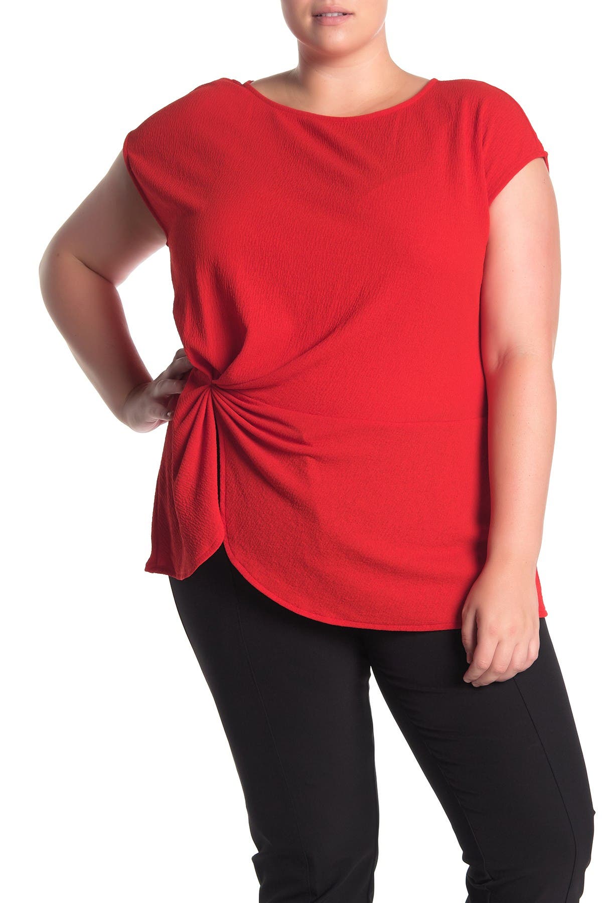 vince camuto plus size tops