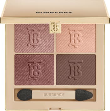 セール(SALE)開催中！ファッション通販 Burberry Eye Quad Eyeshadow Palette | Nordstrom アイシャドウ