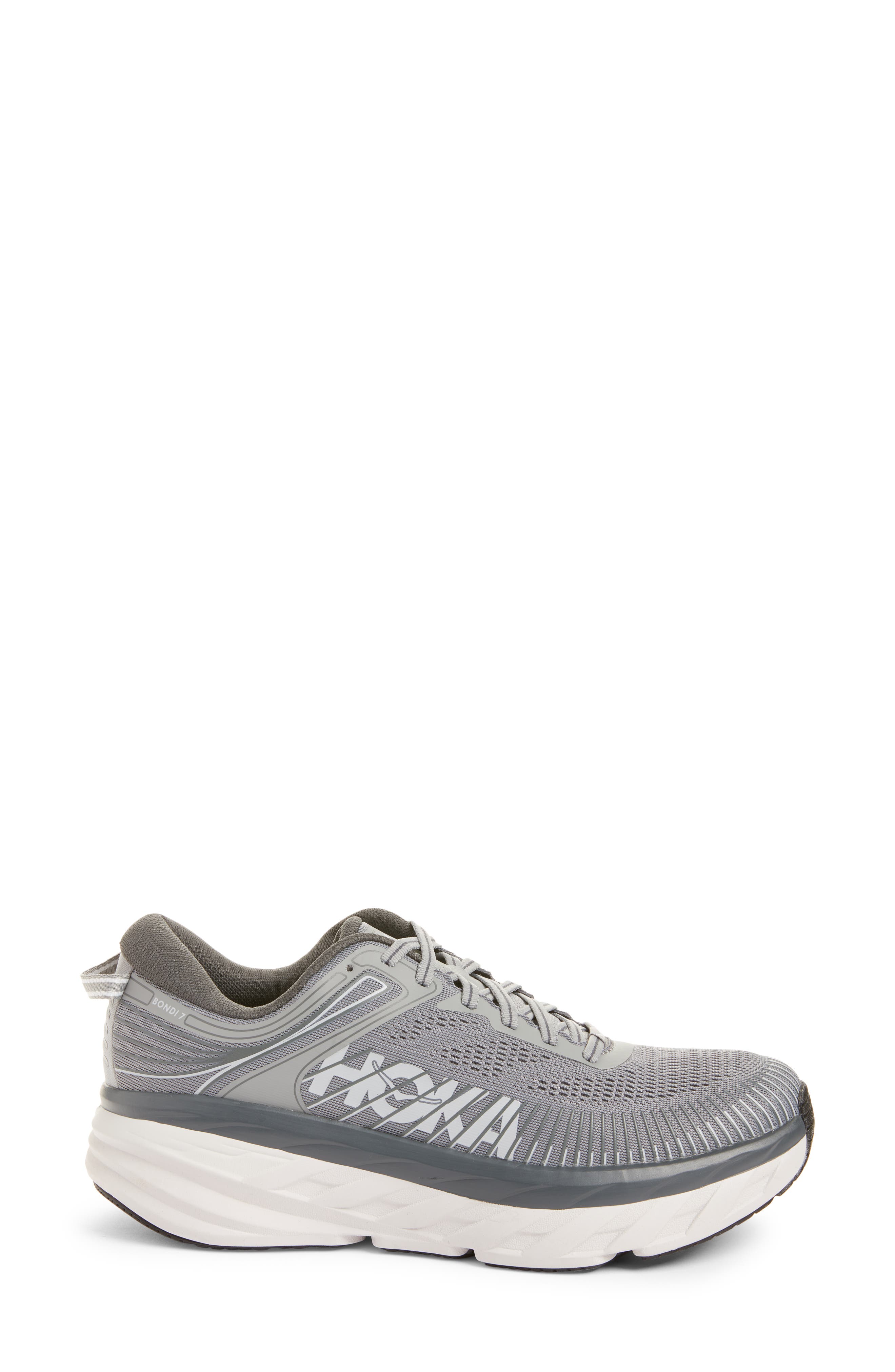 hoka shoes nordstrom