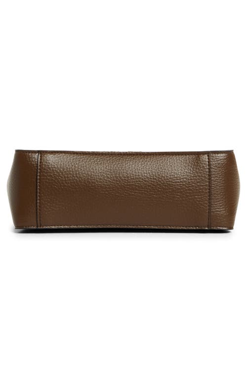 STELLA MCCARTNEY STELLA MCCARTNEY MINI FAUX LEATHER CROSSBODY BAG 