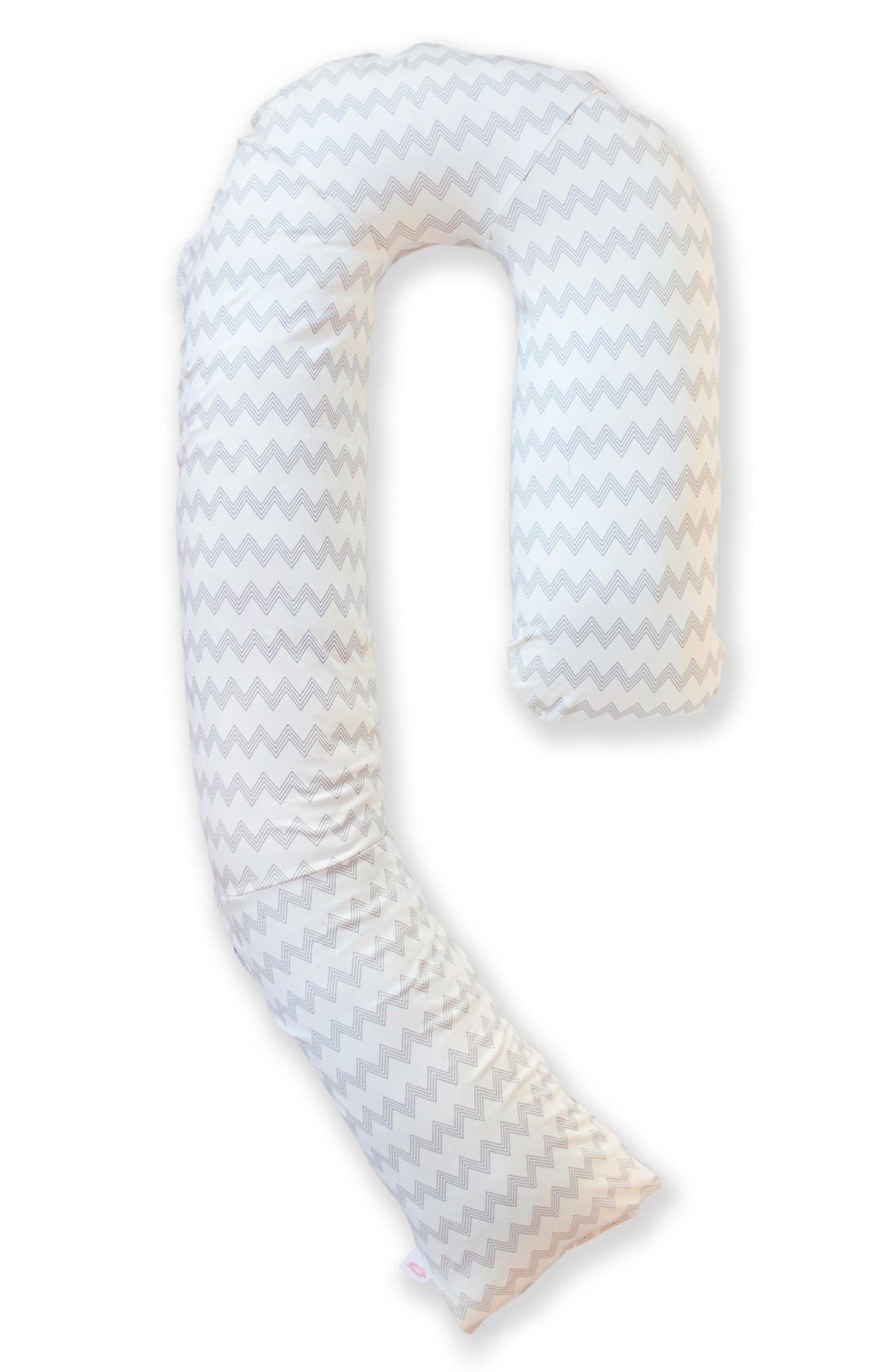 Bump Nest Pregnancy Pillow | Nordstrom