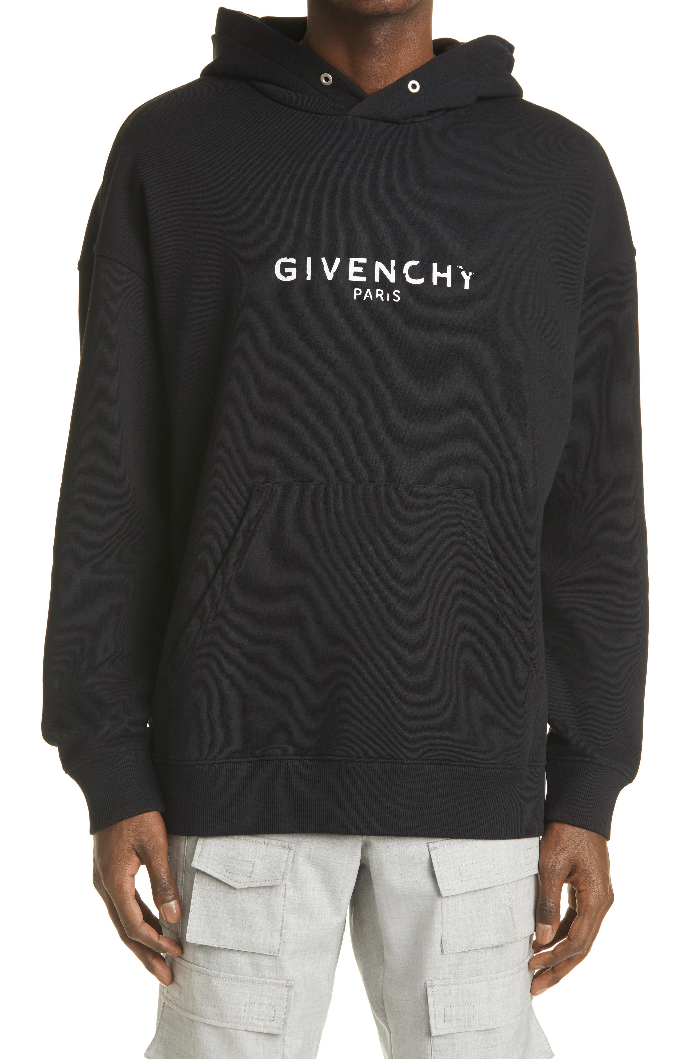 givenchy sweat shirt