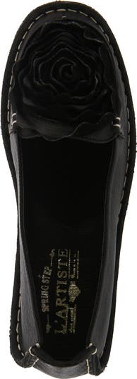 L Artiste by Spring Step L Artiste Dezi Flat Women Nordstrom
